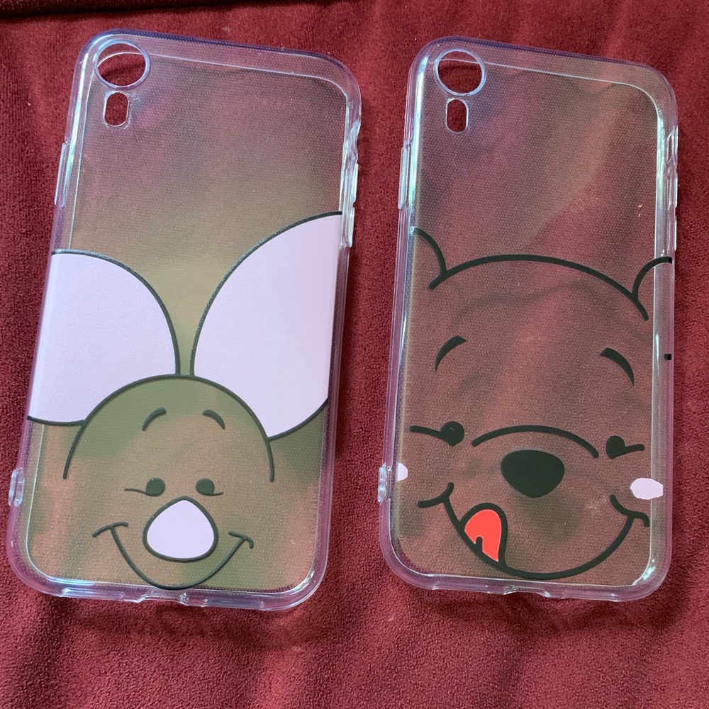 Iphone xr phone case
